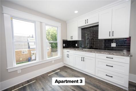 88 Schiller Street Buffalo NY 14206