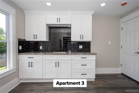 88 Schiller Street Buffalo NY 14206