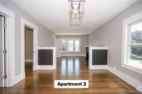 88 Schiller Street Buffalo NY 14206