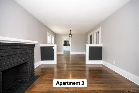 88 Schiller Street Buffalo NY 14206