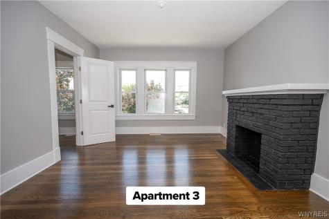 88 Schiller Street Buffalo NY 14206