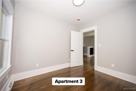 88 Schiller Street Buffalo NY 14206