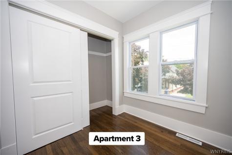 88 Schiller Street Buffalo NY 14206