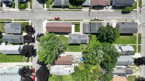 88 Schiller Street Buffalo NY 14206