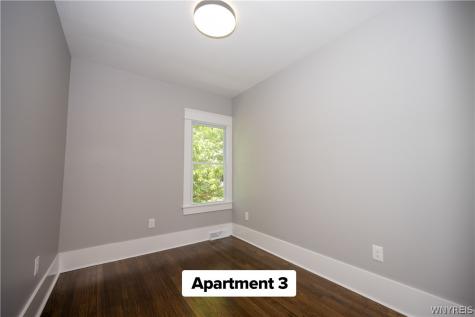 88 Schiller Street Buffalo NY 14206