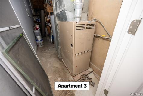 88 Schiller Street Buffalo NY 14206