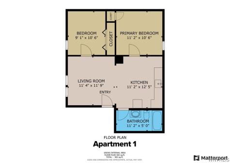 88 Schiller Street Buffalo NY 14206