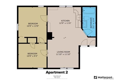 88 Schiller Street Buffalo NY 14206