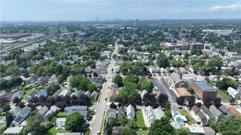 88 Schiller Street Buffalo NY 14206