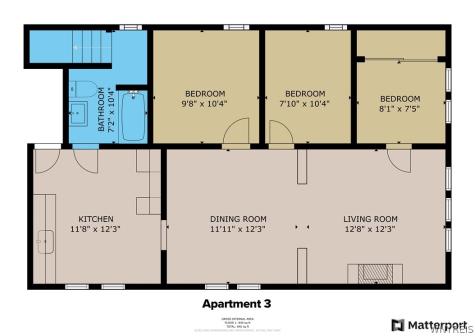 88 Schiller Street Buffalo NY 14206
