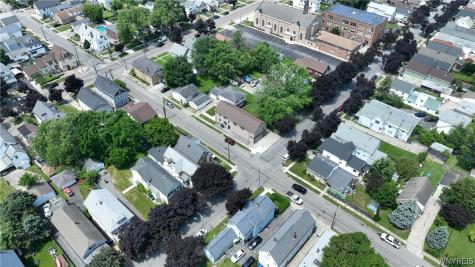 88 Schiller Street Buffalo NY 14206