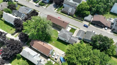 88 Schiller Street Buffalo NY 14206