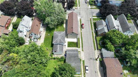 88 Schiller Street Buffalo NY 14206
