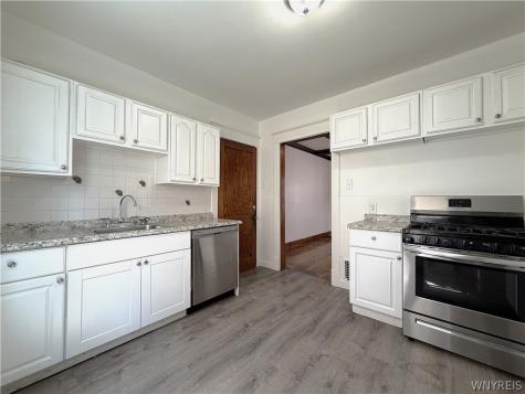 110 Commonwealth Avenue Buffalo NY 14216