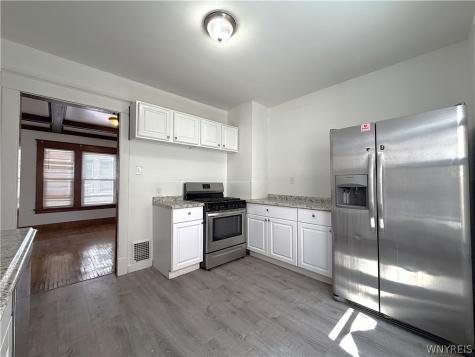 110 Commonwealth Avenue Buffalo NY 14216
