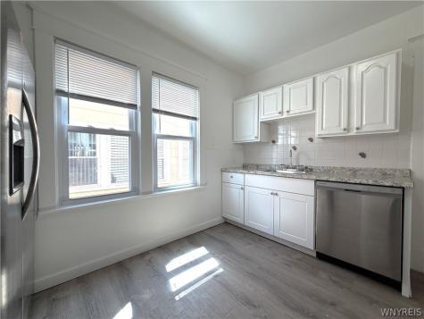 110 Commonwealth Avenue Buffalo NY 14216