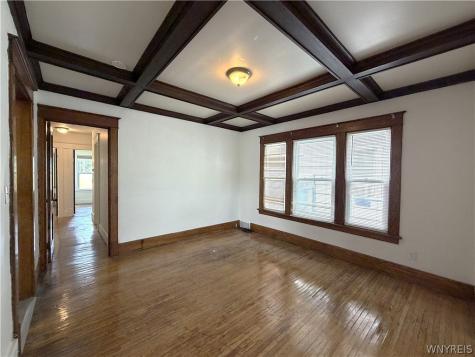 110 Commonwealth Avenue Buffalo NY 14216