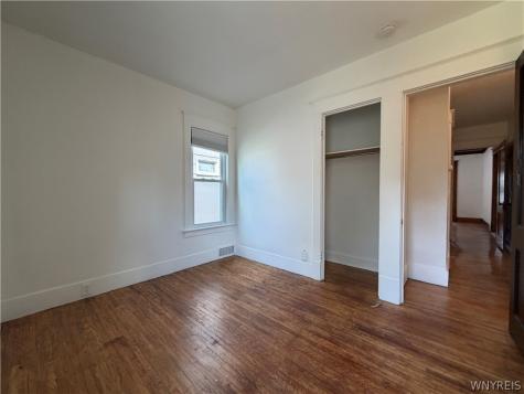 110 Commonwealth Avenue Buffalo NY 14216