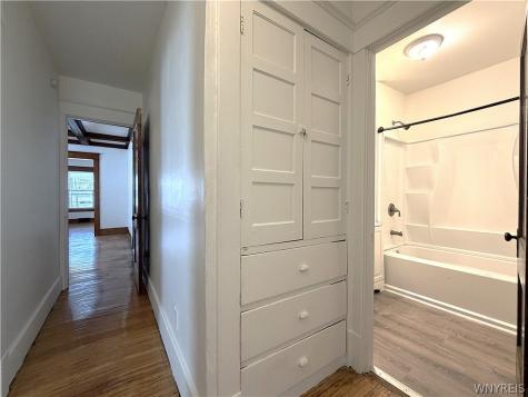 110 Commonwealth Avenue Buffalo NY 14216