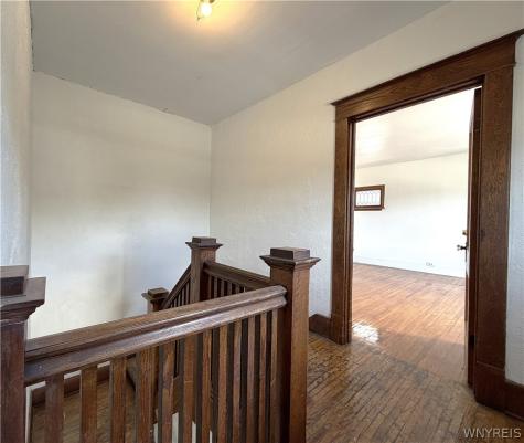 110 Commonwealth Avenue Buffalo NY 14216