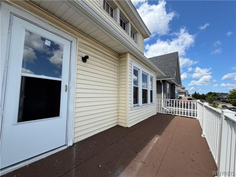 110 Commonwealth Avenue Buffalo NY 14216