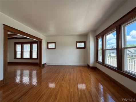 110 Commonwealth Avenue Buffalo NY 14216