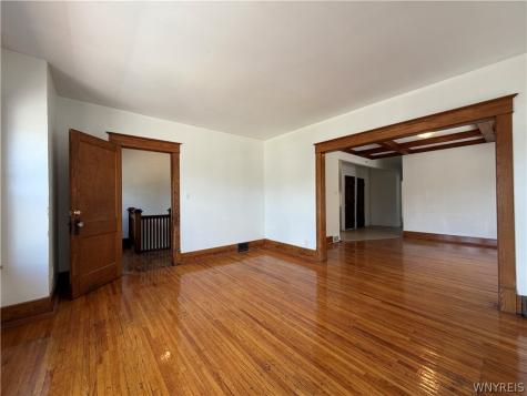110 Commonwealth Avenue Buffalo NY 14216