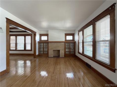 110 Commonwealth Avenue Buffalo NY 14216