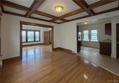 110 Commonwealth Avenue Buffalo NY 14216