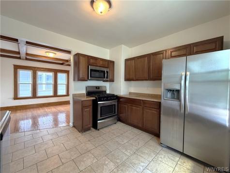 110 Commonwealth Avenue Buffalo NY 14216