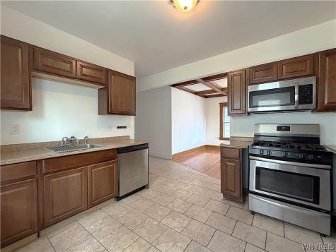 110 Commonwealth Avenue Buffalo NY 14216