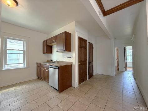 110 Commonwealth Avenue Buffalo NY 14216