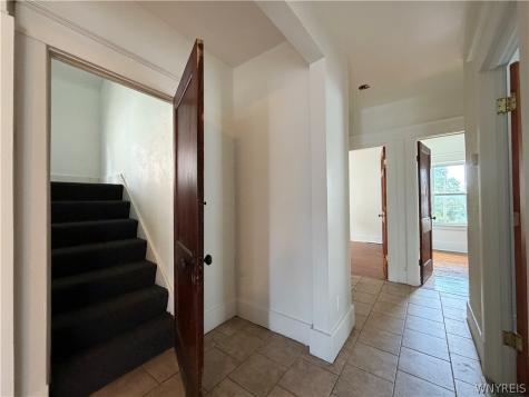 110 Commonwealth Avenue Buffalo NY 14216