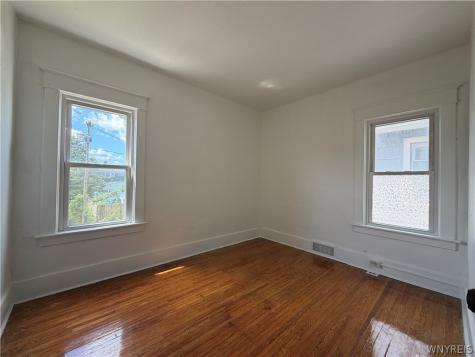110 Commonwealth Avenue Buffalo NY 14216