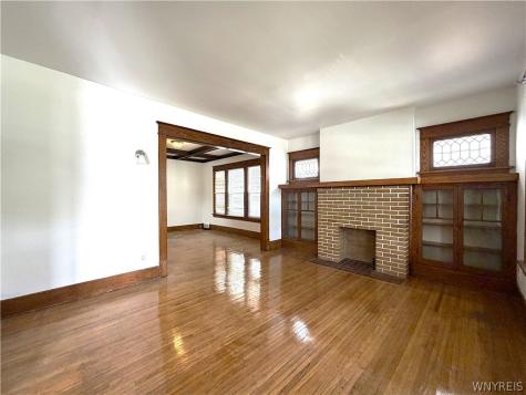 110 Commonwealth Avenue Buffalo NY 14216
