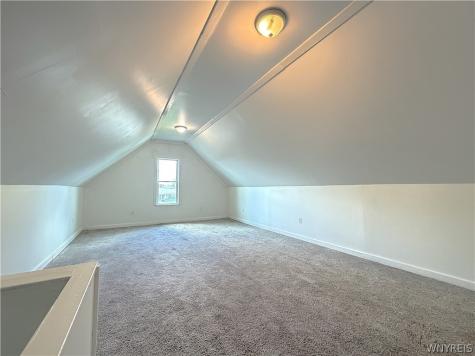 110 Commonwealth Avenue Buffalo NY 14216