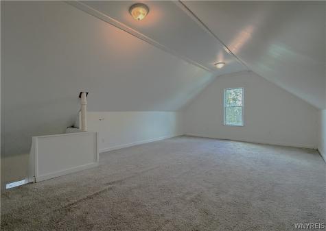 110 Commonwealth Avenue Buffalo NY 14216