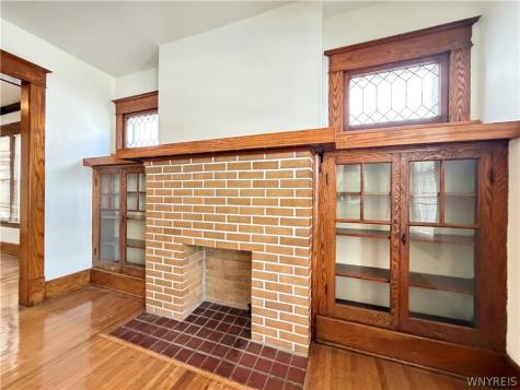 110 Commonwealth Avenue Buffalo NY 14216