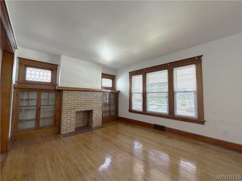 110 Commonwealth Avenue Buffalo NY 14216