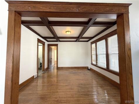 110 Commonwealth Avenue Buffalo NY 14216