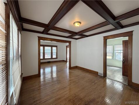 110 Commonwealth Avenue Buffalo NY 14216