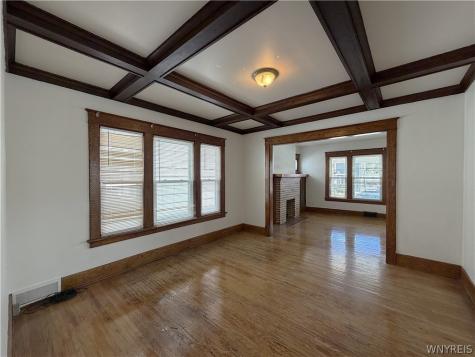 110 Commonwealth Avenue Buffalo NY 14216