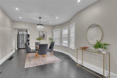 129 Farmer Street Buffalo NY 14207