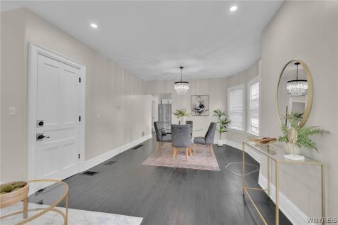 129 Farmer Street Buffalo NY 14207