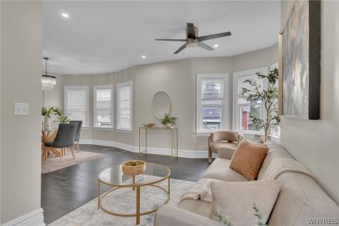 129 Farmer Street Buffalo NY 14207