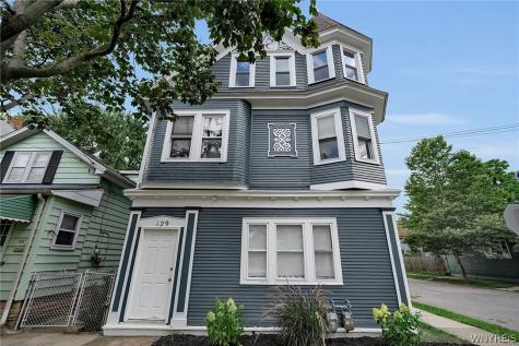 129 Farmer Street Buffalo NY 14207