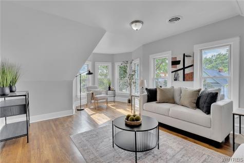 129 Farmer Street Buffalo NY 14207