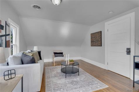 129 Farmer Street Buffalo NY 14207