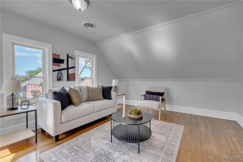 129 Farmer Street Buffalo NY 14207