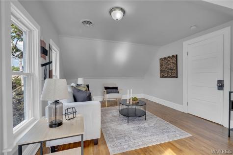 129 Farmer Street Buffalo NY 14207